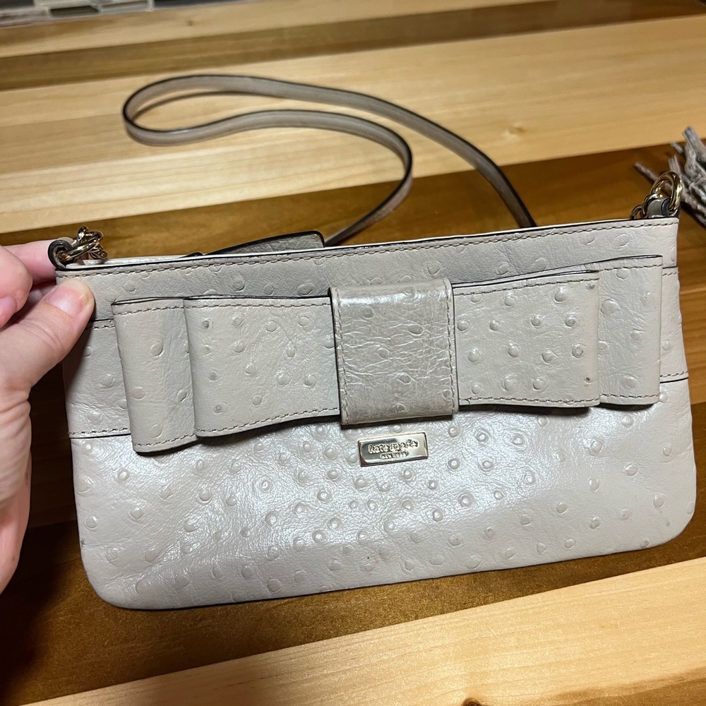 Kate spade crossbody